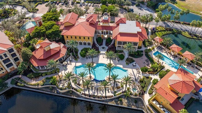 Building Photo - 99 Vivante Blvd