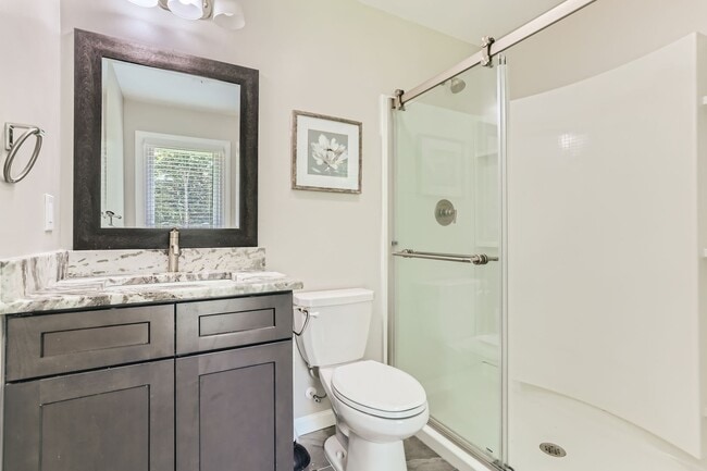 Building Photo - Luxurious Executive Estate Golf Community Home in Proximity to Porsche Headquarters and Delta Air...