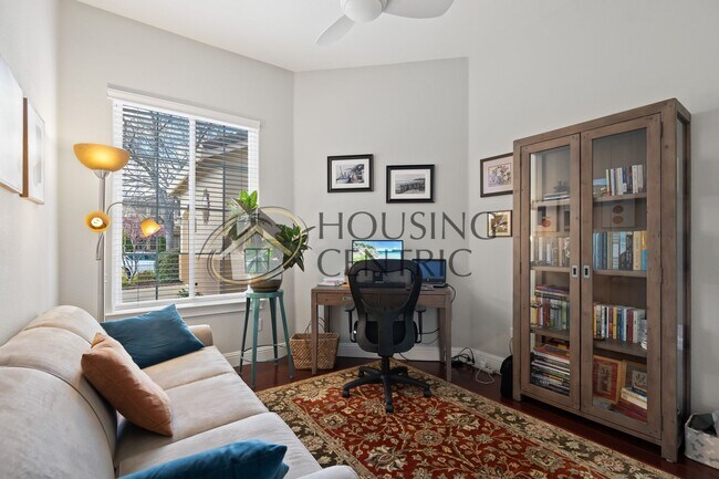 Building Photo - Executive Single Story Rental in Gated Serrano Community!