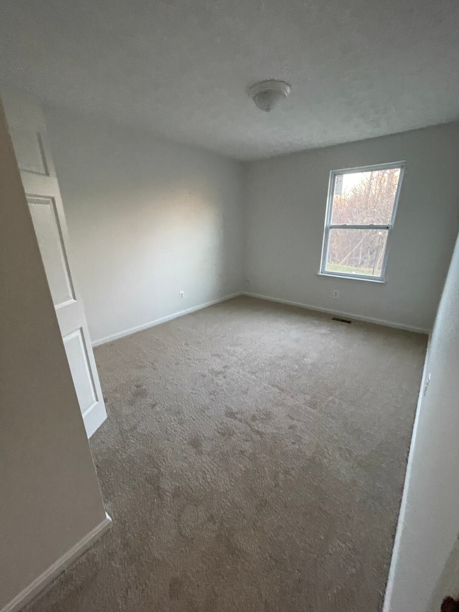 Bedroom #3 - 1001 Ellicott Dr