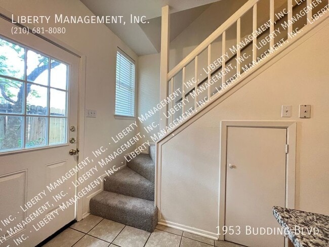 Building Photo - 1953 Budding Blvd