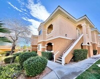 Building Photo - BEAUTIFUL 2ND FLOOR CONDO UNIT 2 BEDROOM/ 2 BATH, LOCATED IN HENDERSON IN A GATED COMMUNITY