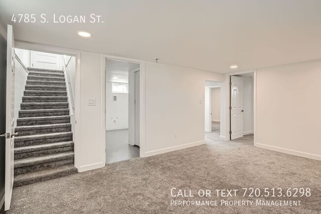 Building Photo - Beautifully Remodeled Home in Duncan Park ...