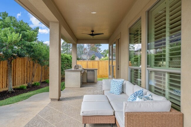 Building Photo - 7603 Hogan Bridge Court