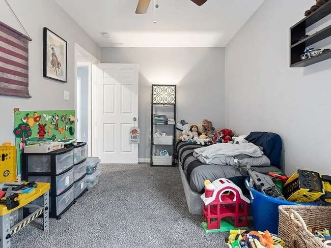 Building Photo - 2819 Alabama Ave