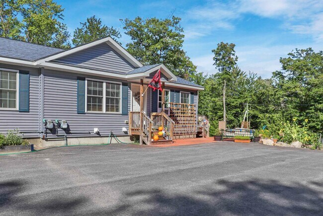 Building Photo - 117 Access Rd