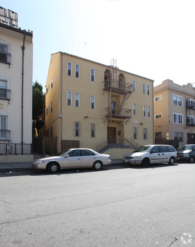 Building Photo - 522 S Union Ave