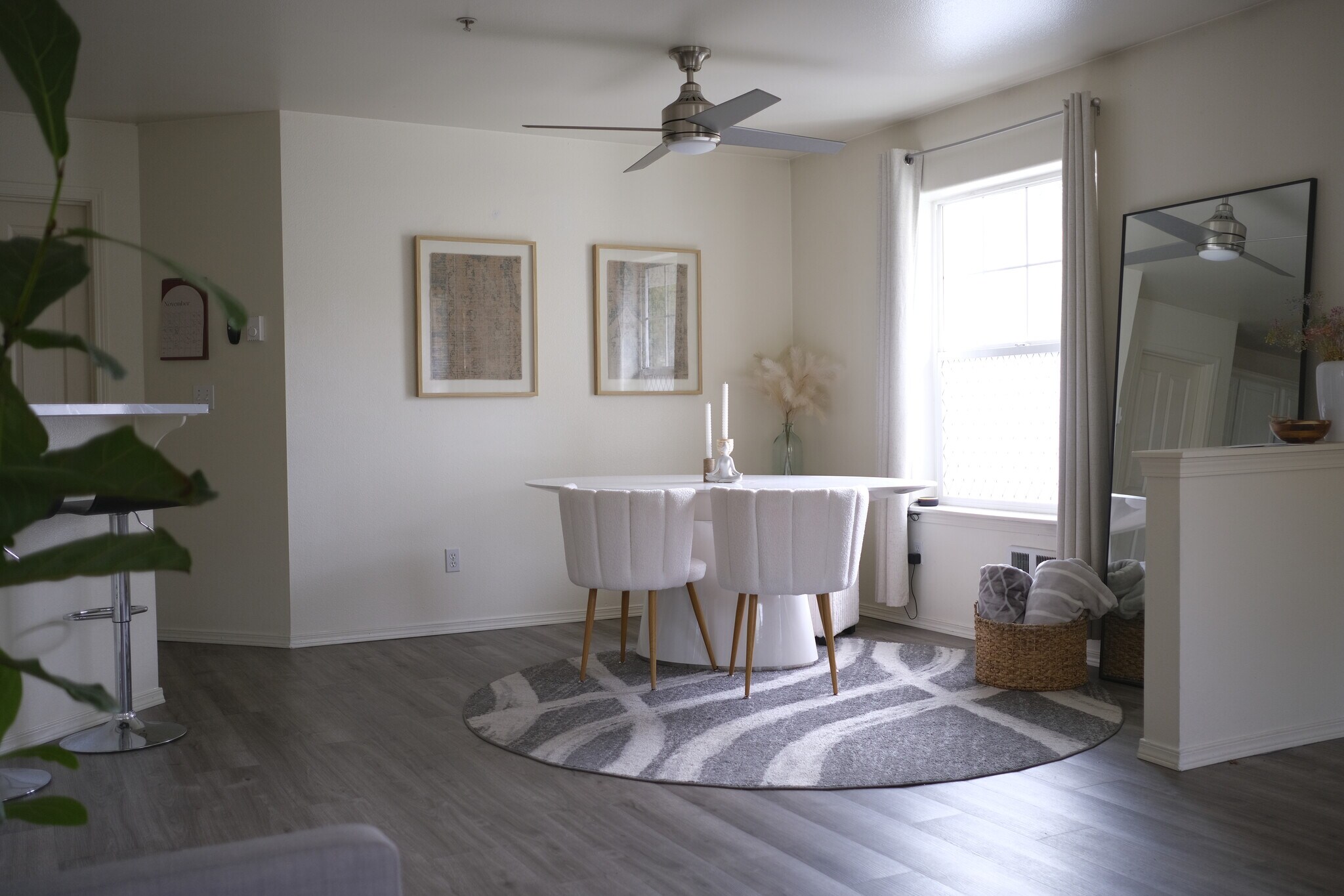Dining Room - 1787 Kennedy Pl