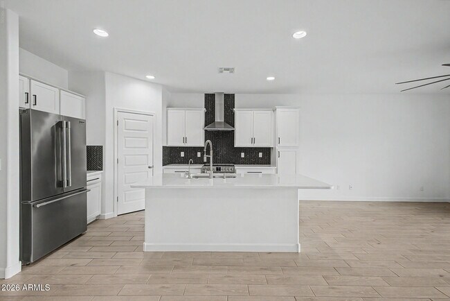 Building Photo - 2058 S 241st Ave