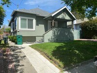Building Photo - Gorgeous 2BR/1BA Home in Temescal, Great N Oakland Location