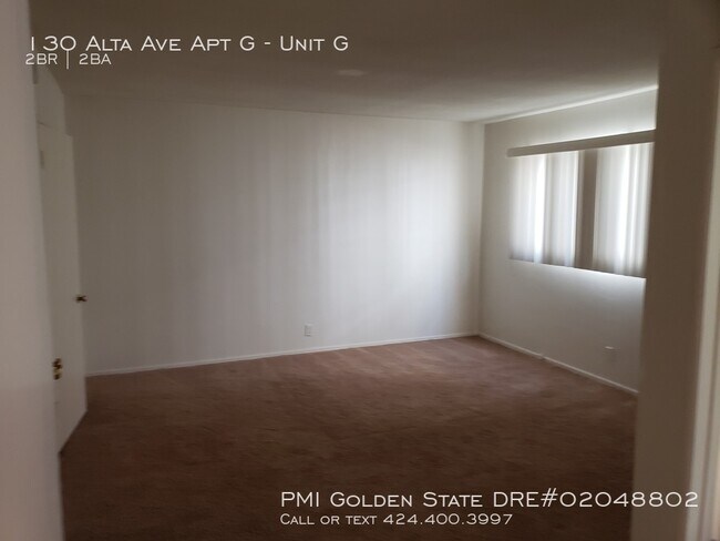 Building Photo - 130 Alta Ave