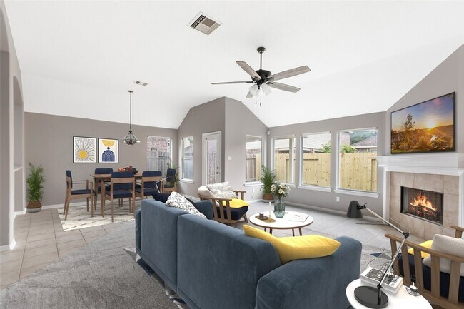 Building Photo - 13810 Birney Point Ln