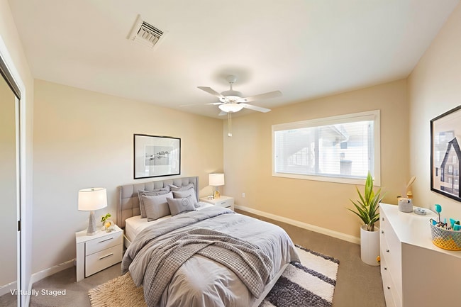 Building Photo - Remodeled 3-bedroom, 1-bath, Single-Level Home Located in a Quiet Neighborhood.