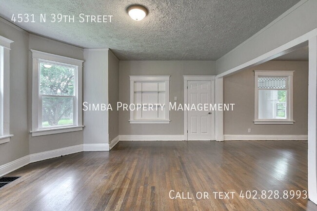 Building Photo - 4531 N 39th St