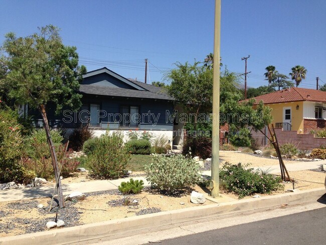 Building Photo - 7849 Beckett St
