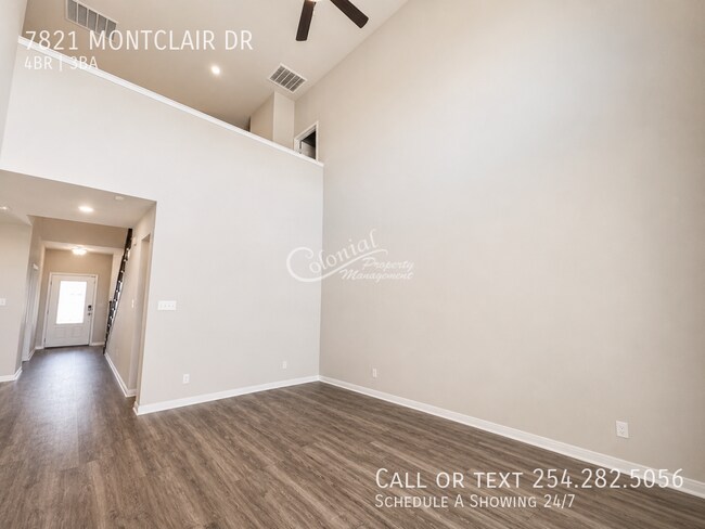 Building Photo - 7821 Montclair Dr