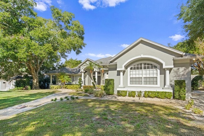 Building Photo - 5145 Timberview Terrace