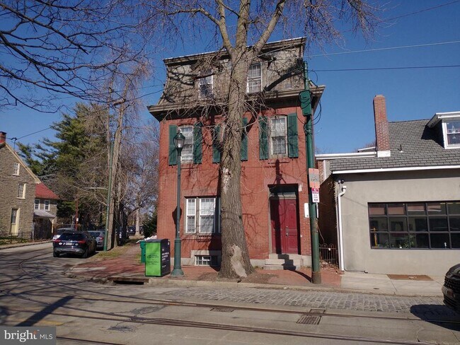 Building Photo - 6845 Germantown Ave