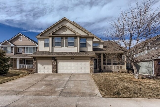 Primary Photo - 22367 Quail Run Drive, Parker, CO, 80138