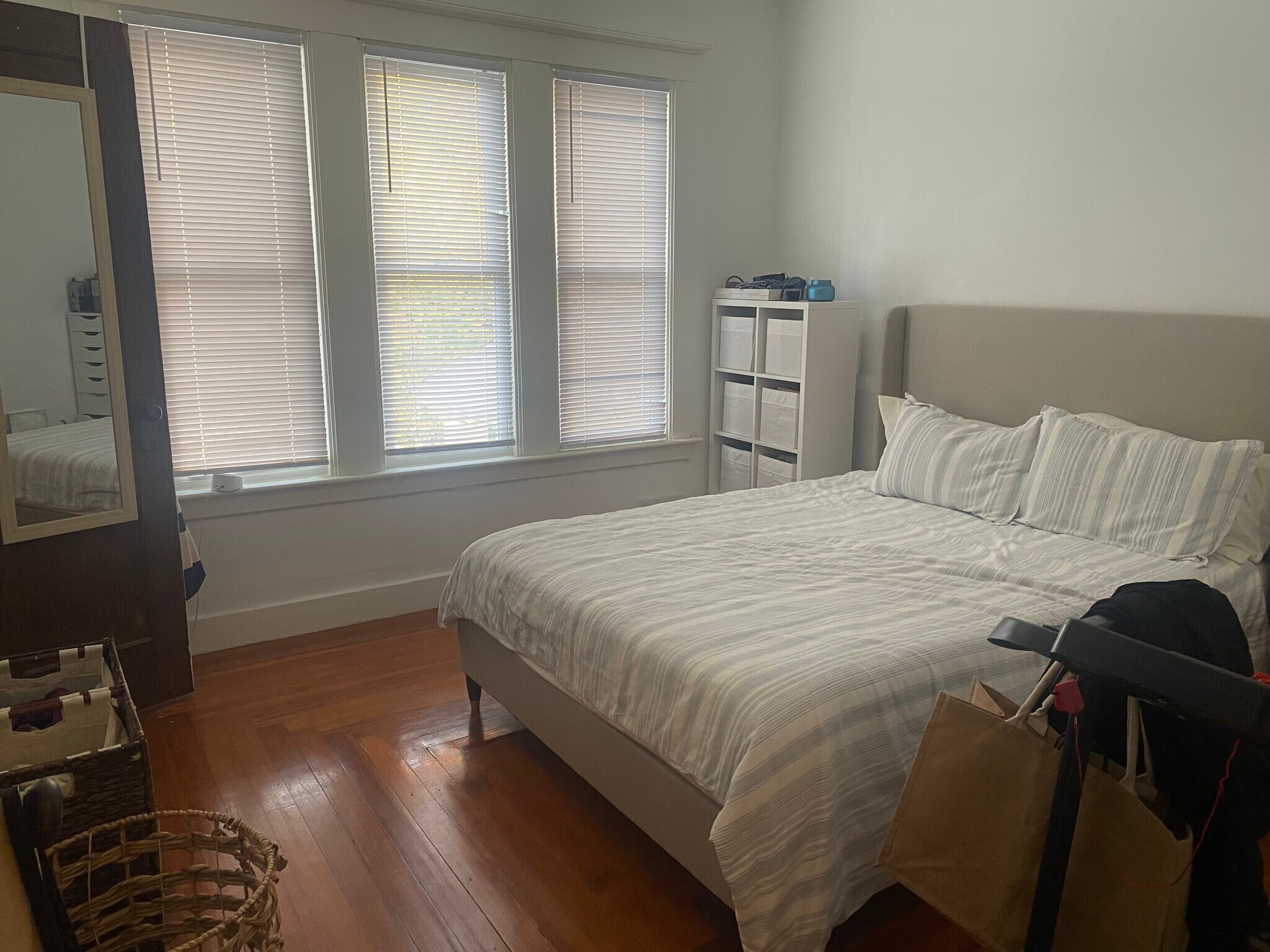 Second Bedroom - 616 Whalley Ave