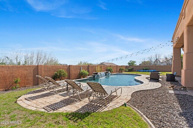 Building Photo - 28309 N 156th Wy