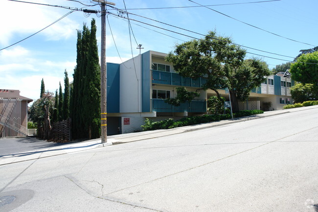 Building Photo - Hill Garden Apartments