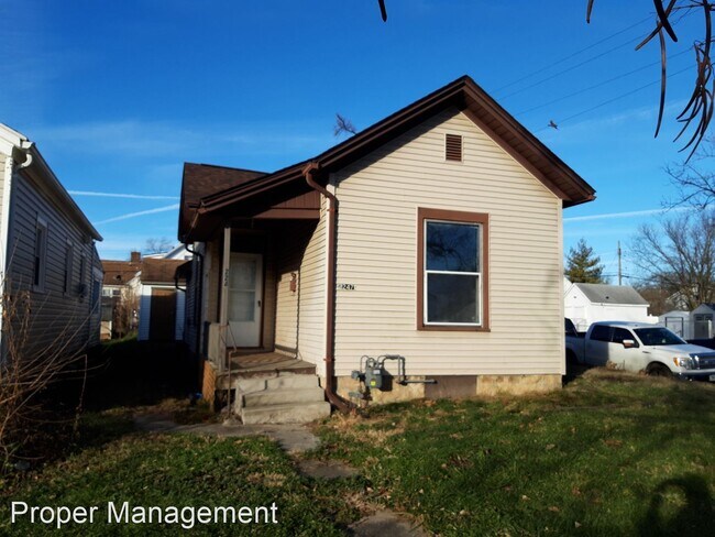 Building Photo - 2 br, 1 bath House - 2247 Catalpa Dr