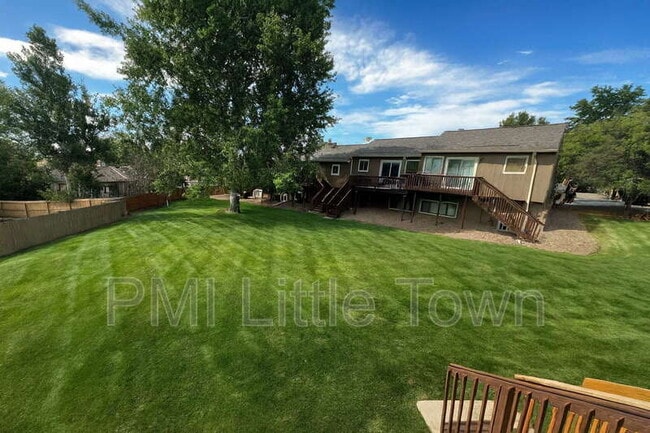 Building Photo - 2969 W Rowland Pl