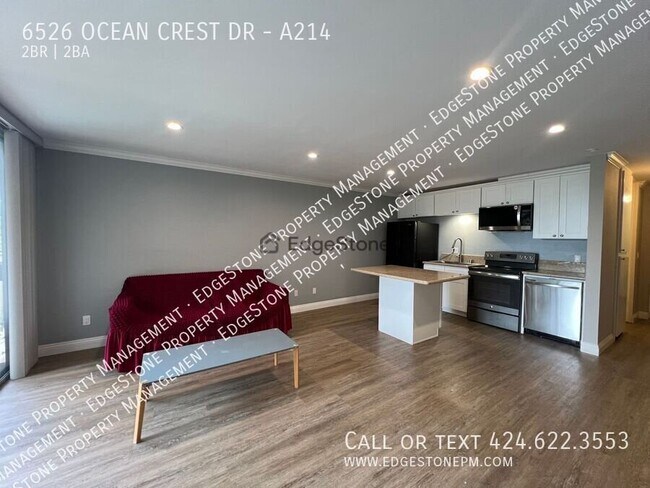 Building Photo - 6526 Ocean Crest Dr