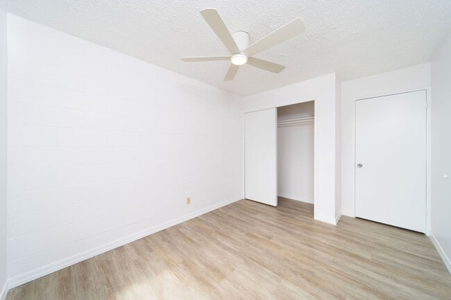 Interior Photo - Newly Remodeled City View Apartments