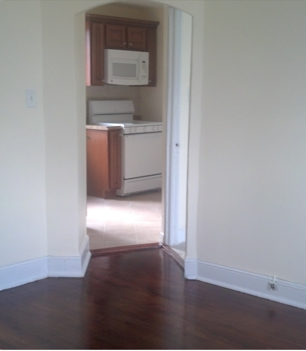 Building Photo - 6215 Jackson St