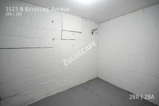Building Photo - 3523 N Keystone Ave