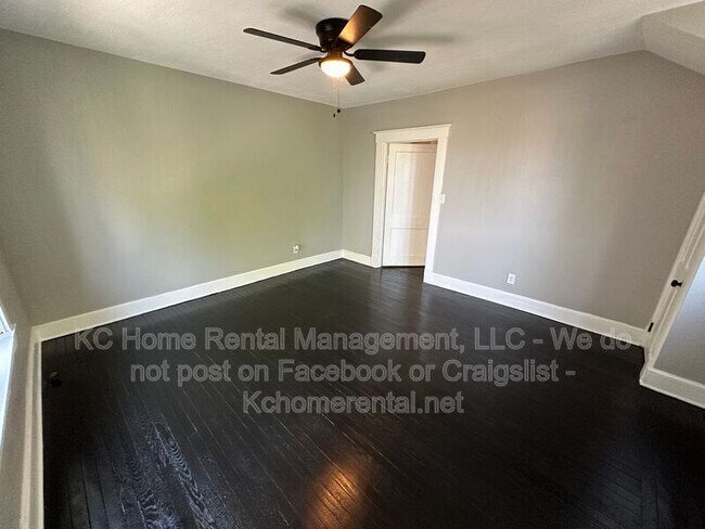 Building Photo - 3631 Pennsylvania Ave