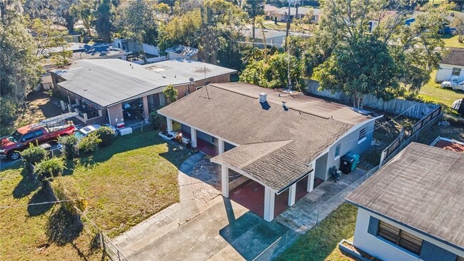 Building Photo - 324 N Lakeland Ave