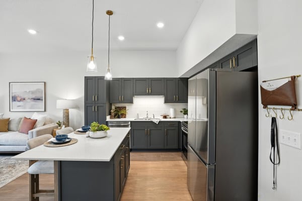 Building Photo - Aura Independent Living