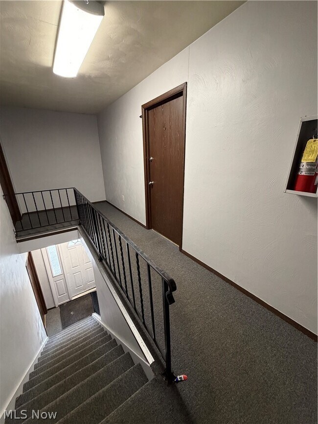 Building Photo - 249 Folsom St NW