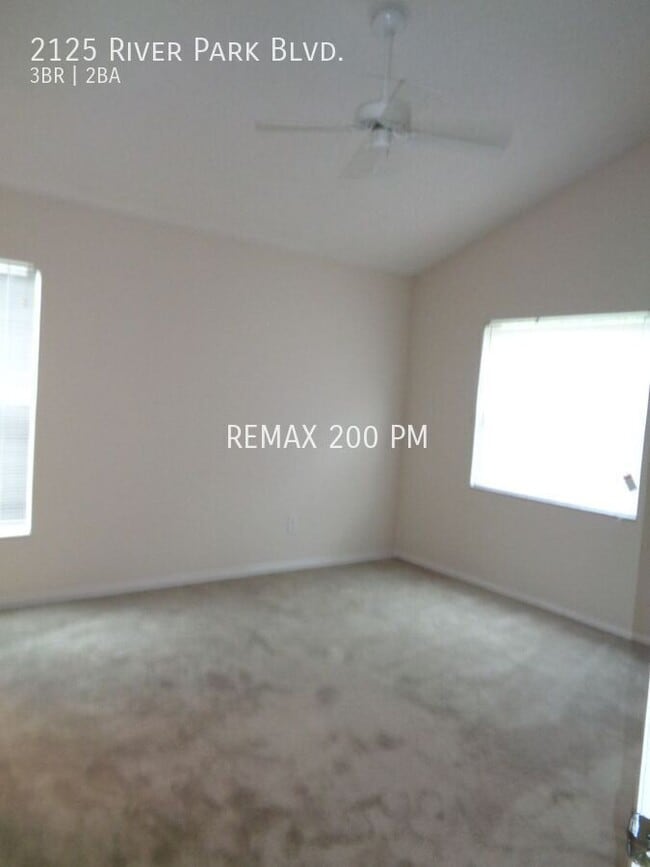 Building Photo - 2125 River Park Blvd