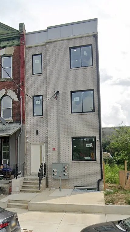 Building Photo - 1107 N 41st St