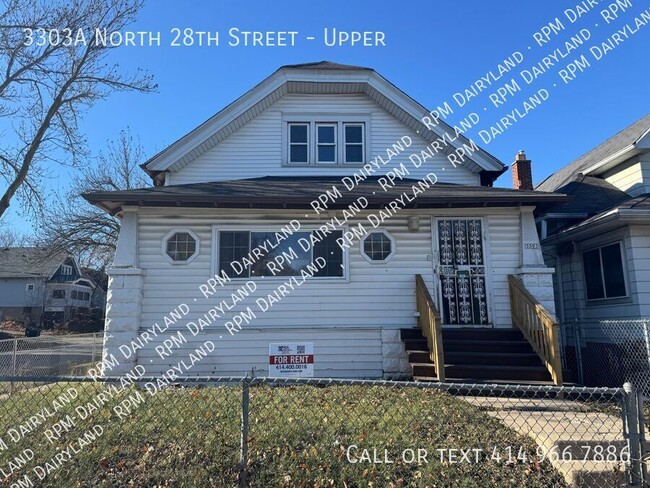 Primary Photo - Charming 2-Bedroom, 1-Bathroom Upper Unit ...