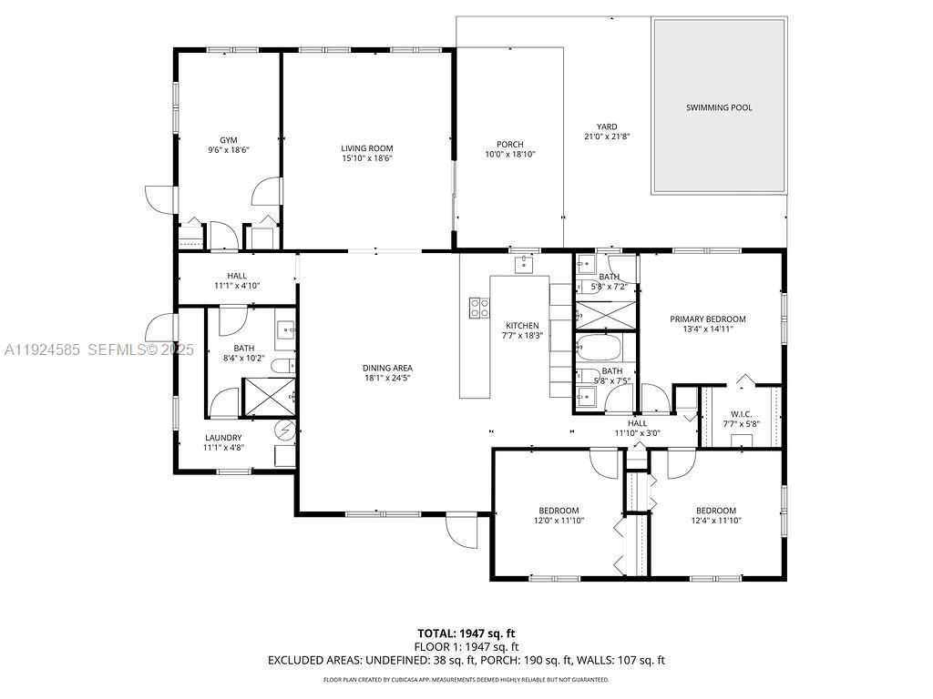 Building Photo - 117 NE 20th St