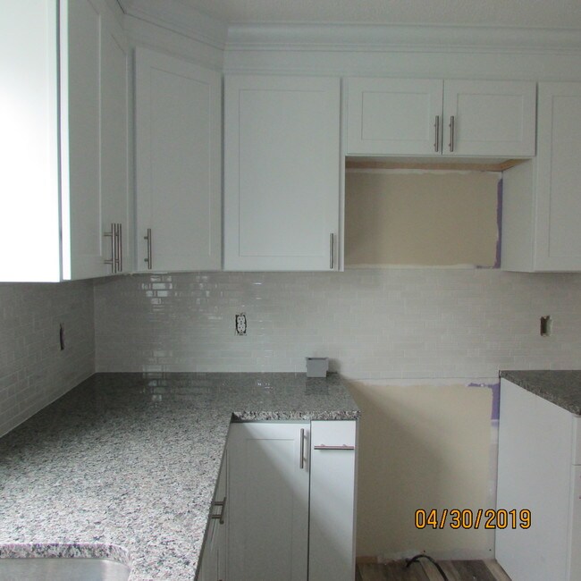 Stove Coming Soon! - 700 High Street Ext