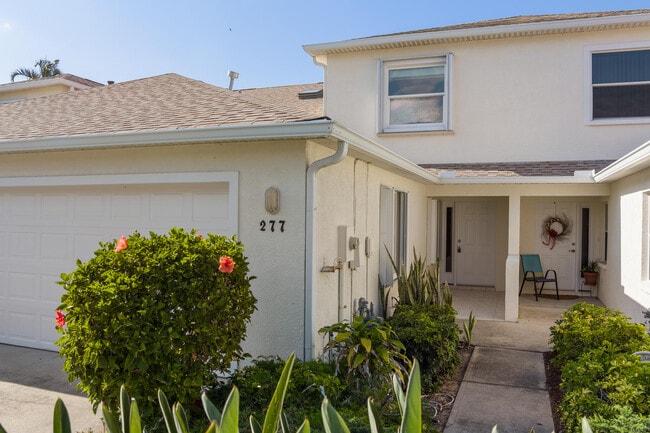 Building Photo - 277 Coastal Hill Dr