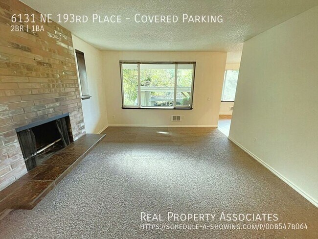 Building Photo - 6131 NE 193rd Pl