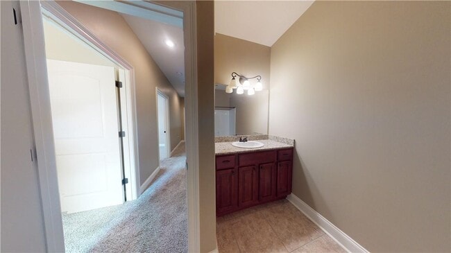 Building Photo - 5017 S Prien Lake Rd