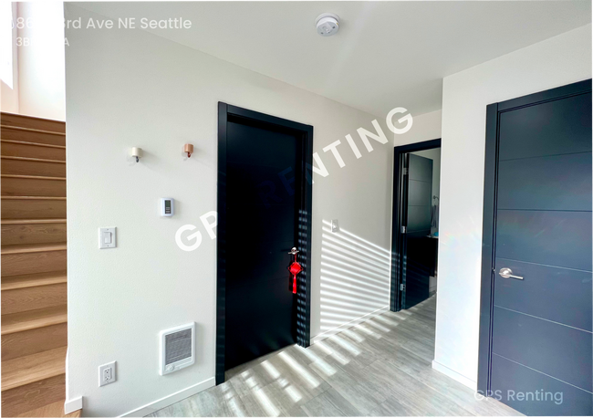Building Photo - 8611 23rd Ave NE