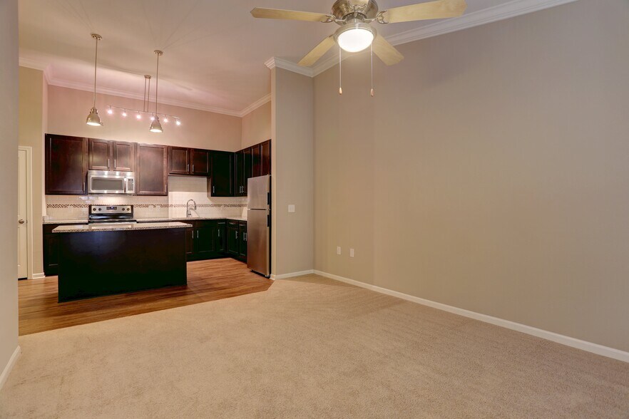 Panther Creek Parc 3625 Manson Pike Murfreesboro TN 37129 Apartment