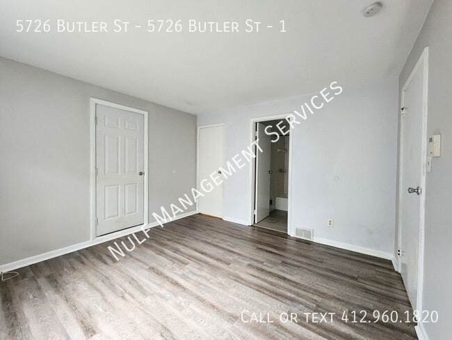Building Photo - 5726 Butler St