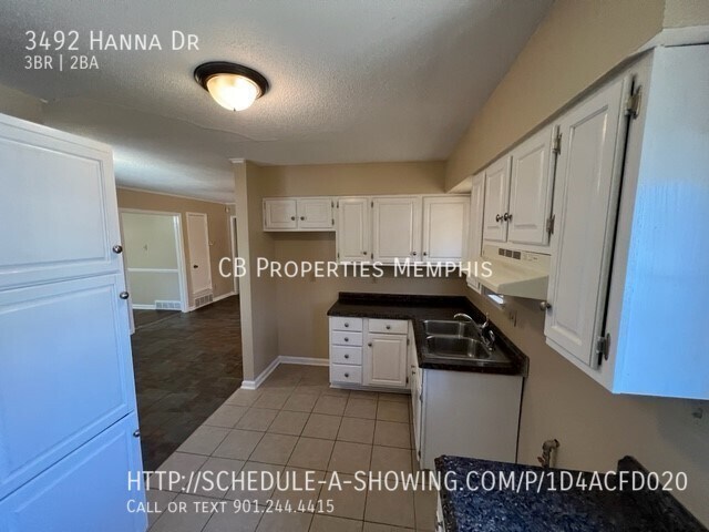 Building Photo - 3492 Hanna Dr