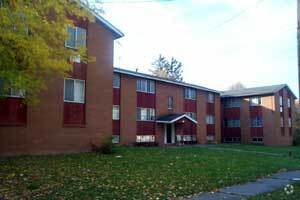 Building Photo - Croly Apartments