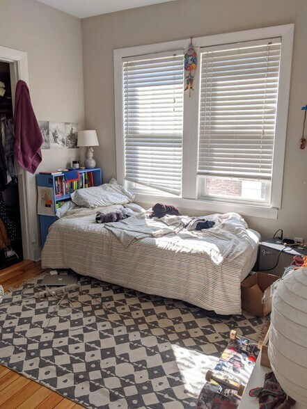 Building Photo - 6 Westminster St